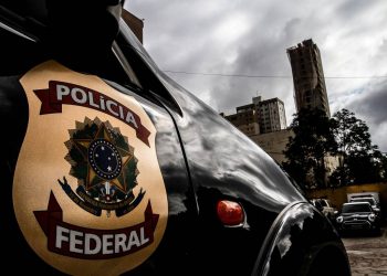 PF desarticula organização que desviou R$ 15 milhões em aposentadorias no Ceará