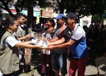 Projeto coleta óleo de cozinha e reverte em doação para instituição de Barbalha