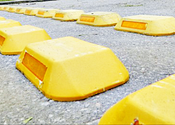 MPCE firma acordo para regularizar os redutores de velocidade em Farias Brito