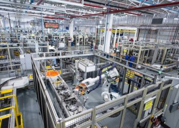 Robôs ocuparão 20 milhões de empregos em 2030, diz estudo