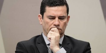 O ex-juiz Sergio Moro (Foto: Pedro França/Ag. Senado)