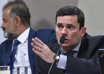 Se houver irregularidade, saio do cargo, diz Moro sobre mensagens divulgadas pelo “Intercept”