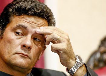 Em novas mensagens divulgadas pelo “Intercept”, Moro foi contra MP investigar FHC: “melindra apoio importante”