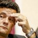 Em novas mensagens divulgadas pelo “Intercept”, Moro foi contra MP investigar FHC: “melindra apoio importante”