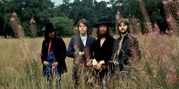 Os Beatles (Apple Corps Ltd 2009)