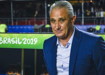 Copa América: Empate com o Peru basta para a classificação do Brasil