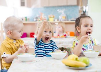 Transtornos Alimentares Pediátricos é tema de curso a ser realizado no Crato