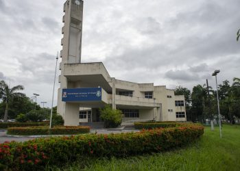 Uece é uma das melhores universidades jovens do mundo, aponta ranking internacional