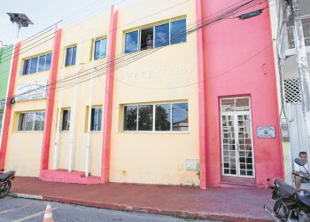 Vice-prefeito e vereador de Uruburetama denunciados por extorsão