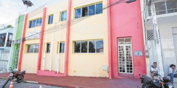 Conforme a denúncia do MP, a extorsão teria como objetivo fazer o prefeito deixar o comando da Prefeitura (Foto: Cid Barbosa)