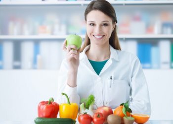 Descubra o que comer de acordo com a sua idade