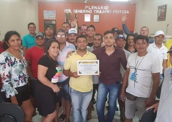 Pessoas são intimadas a depor após polêmica do “Vereador Mequetrefe” em Caririaçu