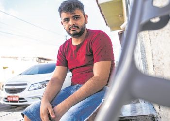 Ceará é o 5º estado do Brasil em mortes de jovens no trânsito