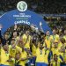 Brasil confirma favoritismo e é campeão da Copa América