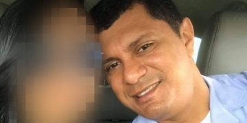 O segundo sargento Manoel Silva Rodrigues foi preso na Espanha com 39 quilos de cocaína (Foto: Reprodução)