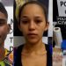 Casal é preso em Juazeiro com 1,6 Kg de cocaína e a garota chora na delegacia