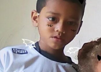 Cícero ainda foi levado para o hospital, passou por reanimação, mas não resistiu (Foto: Arquivo Pessoal)