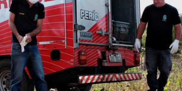 Homem foi morto a facadas em Juazeiro do Norte (Foto: Arquivo/Agência Miséria)