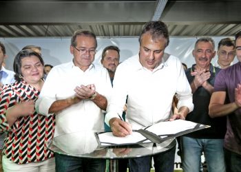 Unidade de Conservação para preservar o Soldadinho-do-Araripe é criada