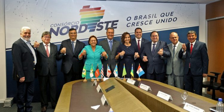 Gestores do Nordeste se reúnem e definem prioridades