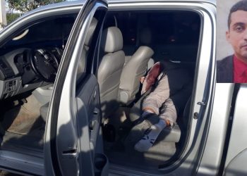 Advogado barbalhense foi morto na cidade de Missão Velha