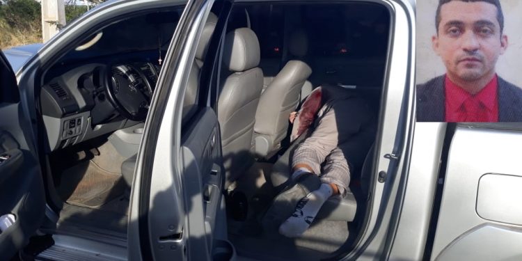 Advogado barbalhense foi morto na cidade de Missão Velha