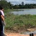 Duas crianças são encontradas mortas em lagoa no parque das Timbaúbas em Juazeiro do Norte