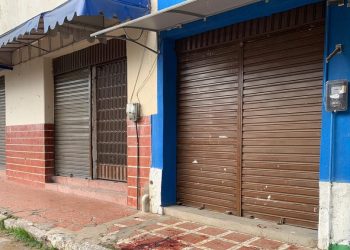 Morador em situação de rua é assassinado a pedradas em Juazeiro do Norte