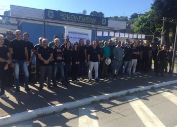 Policiais recusam proposta de Bolsonaro e derrubam acordo na reforma da Previdência