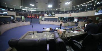 Verba de Desempenho Parlamentar é um recurso público para todas as casas legislativas (Foto: José Leomar)