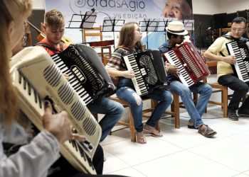 VII edição do Festival de Música Cordas Ágio será encerrado neste sábado (13)
