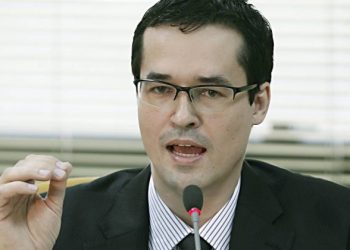 PGR chama Deltan Dallagnol e membros da Lava Jato para ‘reunião institucional’