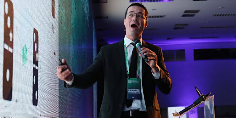 ‘Vaza Jato’: Deltan montou plano para lucrar com fama, revelam mensagens