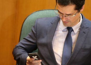 Deltan recebeu R$ 33 mil por palestra em empresa citada na Lava Jato