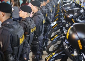 Região do Cariri registra redução de homicídios no primeiro semestre