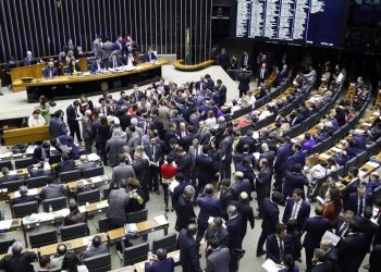 (Foto: Luis Macedo/Agência O Globo)
