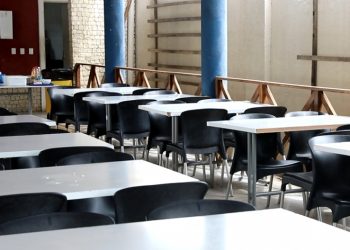 Restaurante da UFCA tem tarifa reajustada para servidores, terceirizados e visitantes