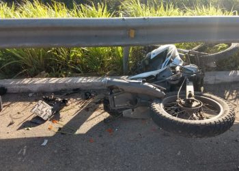 Mais de 91% dos veículos envolvidos em acidentes no Ceará são motocicletas, aponta DPVAT