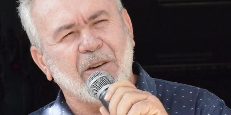 Justiça nega mais um pedido de Afonso Sampaio para voltar à prefeitura