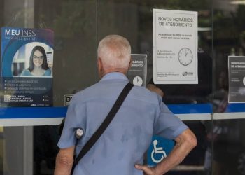 Pente-fino no INSS suspende 140 mil benefícios