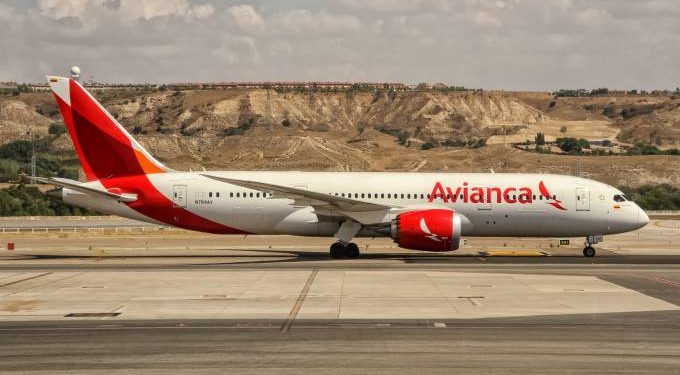 Justiça autoriza Anac a redistribuir autorização de voos da Avianca
