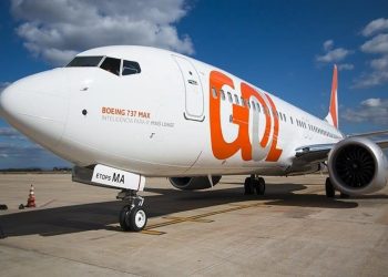 GOL inicia vendas de voos entre Juazeiro do Norte e Fortaleza