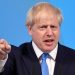 Boris Johnson é o novo primeiro-ministro britânico
