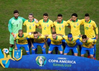 Semifinal Brasil x Argentina, nesta terça, valoriza maior rivalidade das Américas