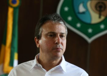 Camilo disse que, passadas as eleições, é preciso "governar para todos" (Foto: José Leomar)