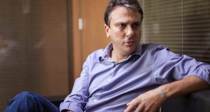 “Beiram a insanidade”, diz Camilo sobre polêmicas recentes envolvendo Bolsonaro