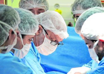 Cresce número de captação de órgãos no Cariri no 1º semestre