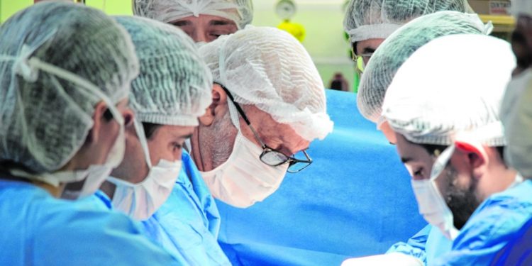 Cresce número de captação de órgãos no Cariri no 1º semestre