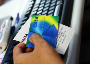 Abono do PIS/Pasep começa a ser pago na próxima quinta-feira (25)