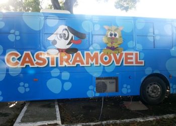 Empresa vence licitação e Castramóvel está próximo de ser adquirido